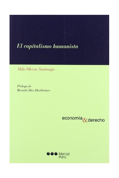 El capitalismo humanista